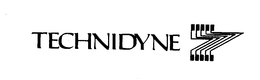 TECHNIDYNE trademark