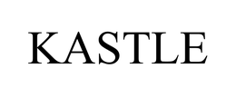 KASTLE trademark
