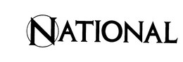 NATIONAL trademark