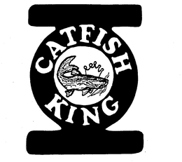 CATFISH KING trademark