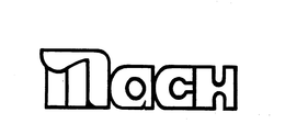 MACH trademark