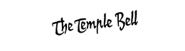 THE TEMPLE BELL trademark