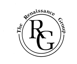 RG THE RENAISSANCE GROUP trademark