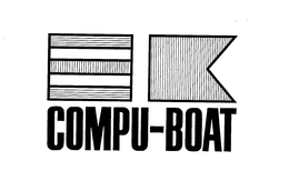 COMPU-BOAT trademark