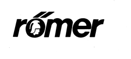 ROMER trademark
