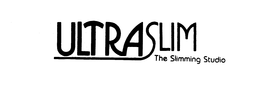 ULTRASLIM THE SLIMMING STUDIO trademark