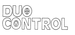 DUO CONTROL trademark