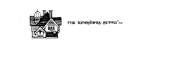 THE RENOVATOR'S SUPPLY, INC. trademark