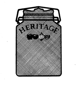 HERITAGE trademark
