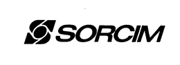 S SORCIM trademark