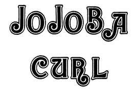 JOJOBA CURL trademark