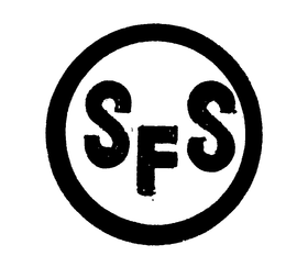 SFS trademark