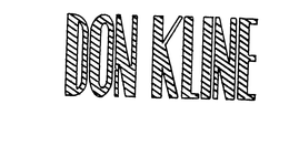 DON KLINE trademark