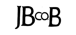JBCO.B trademark