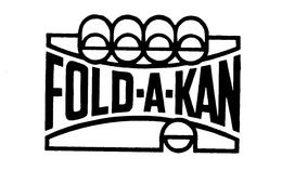 FOLD-A-KAN trademark