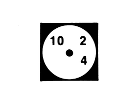10 2 4 trademark