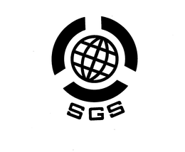 SGS trademark