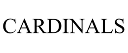 CARDINALS trademark