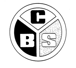 CBS trademark