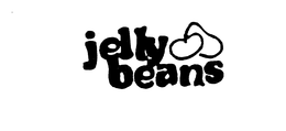 JELLY BEANS trademark