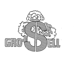 GRO 'N SELL trademark