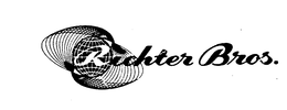 RICHTER BROS. trademark