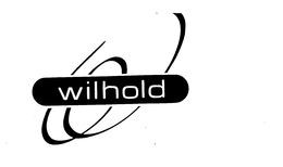 W WILHOLD trademark