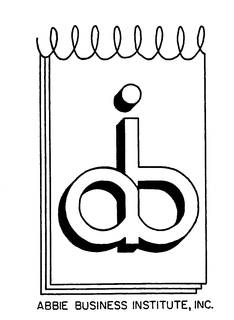 ABI ABBIE BUSINESS INSTITUTE, INC. trademark
