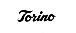 TORINO trademark