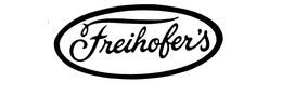 FREIHOFER'S trademark