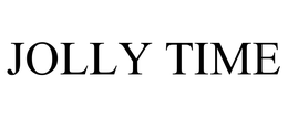 JOLLY TIME trademark