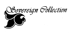 SOVEREIGN COLLECTION trademark