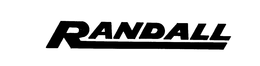 RANDALL trademark