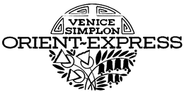 VENICE SIMPLON ORIENT-EXPRESS trademark