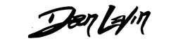 DAN LEVIN trademark