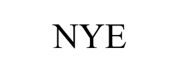 NYE trademark
