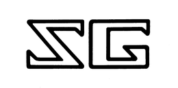 SG trademark