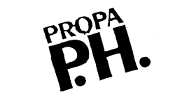 PROPA P.H. trademark