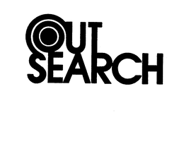 OUT SEARCH trademark