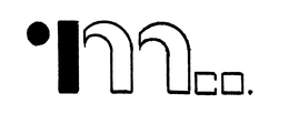 M CO. trademark