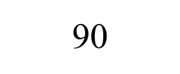 90 trademark