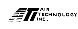 ATI AIR TECHNOLOGY INC. trademark