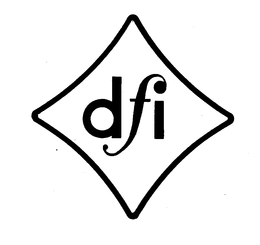 DFI trademark