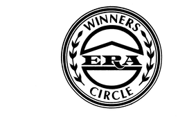 WINNERS CIRCLE ERA trademark
