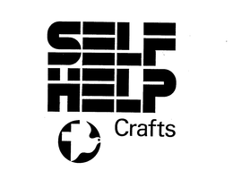 SELFHELP CRAFTS trademark