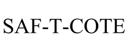 SAF-T-COTE trademark