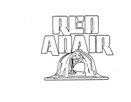 RED ADAIR trademark