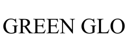 GREEN GLO trademark