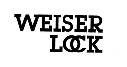 WEISER LOCK trademark
