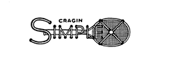CRAGIN SIMPLEX trademark
